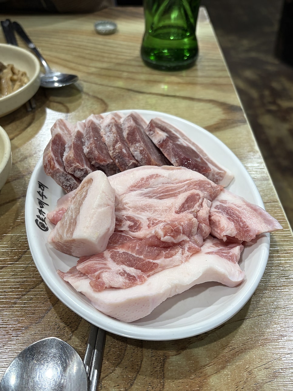 아저씨뒷고기 본점 사진 3