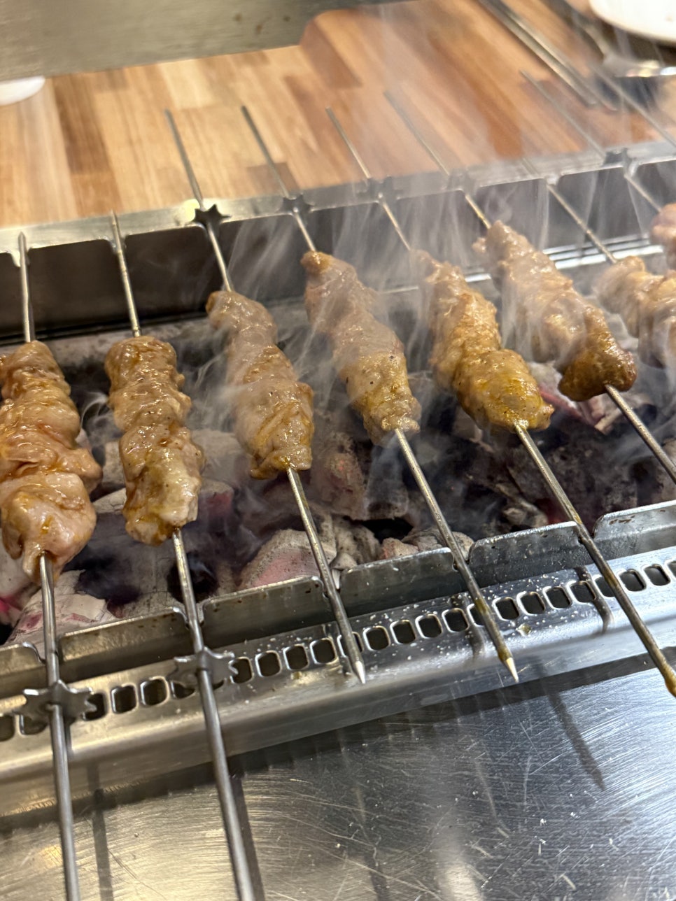 태하양꼬치 사진 4