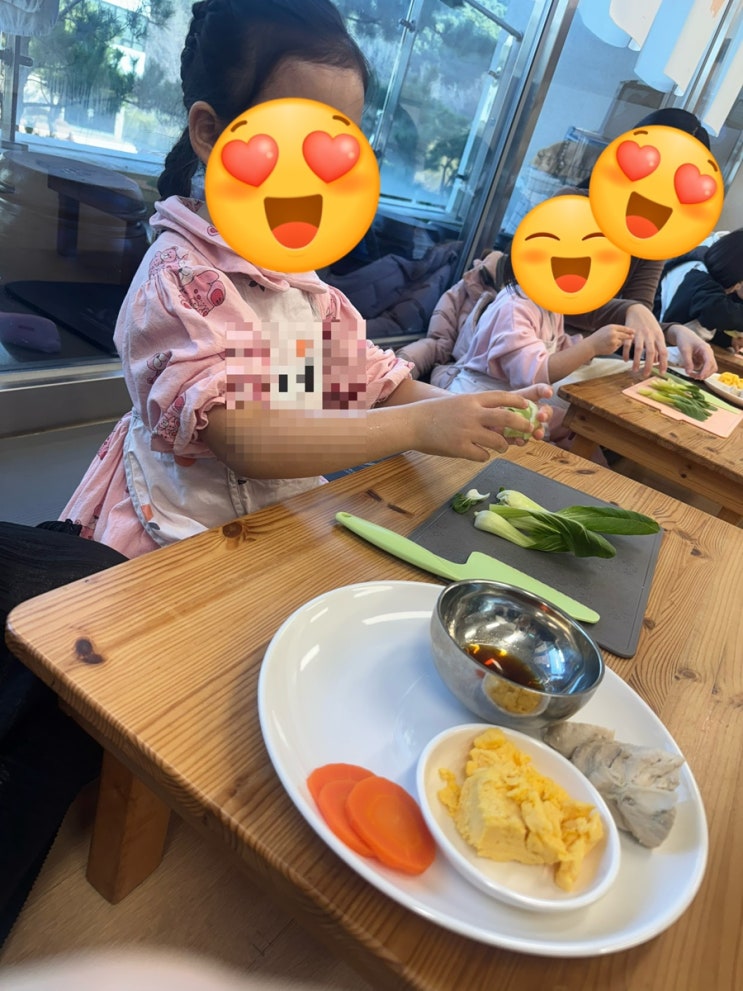  해운대 아이 요리체험 아이살림밥상 4월 신청 시작! (3/18 접수)