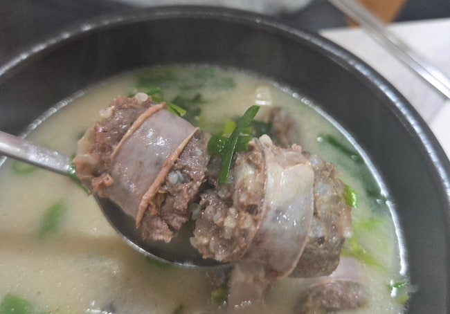 서산 | 충남 서산 읍내동 맛집 “국밥 참 맛있는집 서산읍내점”