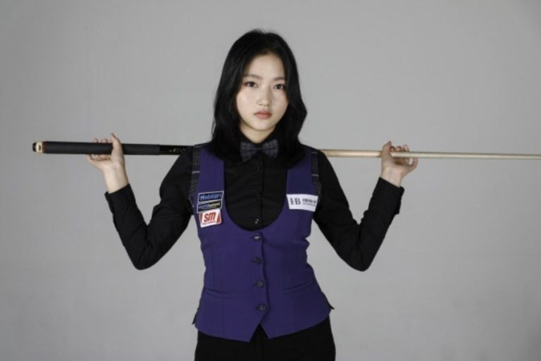 여자 당구 한지은 선수 프로필 2026년 하나카드 LPBA 제주도 월드챔피언십 결승전 우승 상금