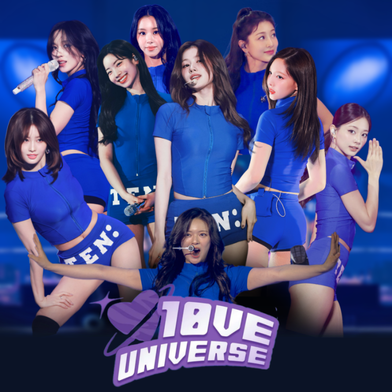 Actress TWICE Dahyun's Ankle Fracture: Day 32 of Support! ☆Doob Star in the Night Sky☆ Profile Pic for 10th Anniversary Fan Meet...