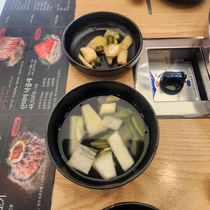 신사우물갈비 부여점 사진 5