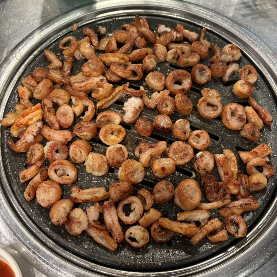 불막열삼 범천점 사진 5