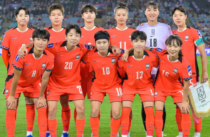 한일전 확정! 2026 여자 아시안컵 준결승 직관 가이드 (무료 대중교통 & 주차 꿀팁)