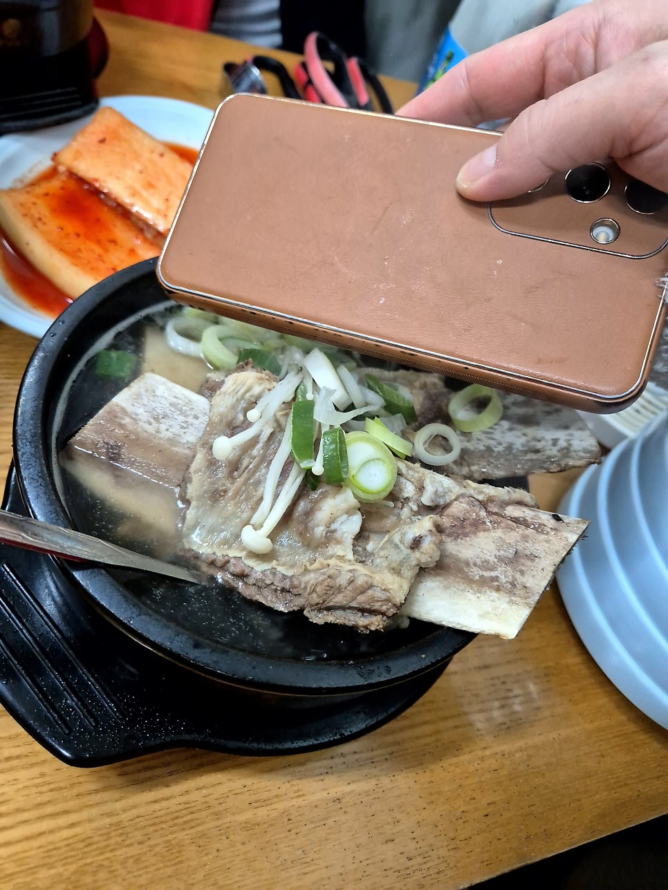 논밭골 봉천점 사진 4