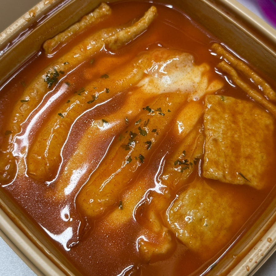 명랑핫도그 구리인창점 사진 3
