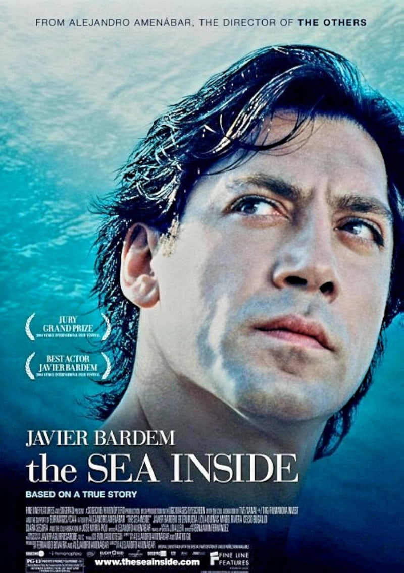 씨 인사이드(The Sea Inside) : 네이버 블로그