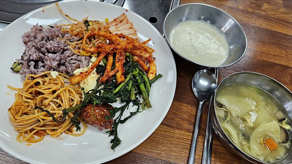 웰빙한식뷔페 사진 5