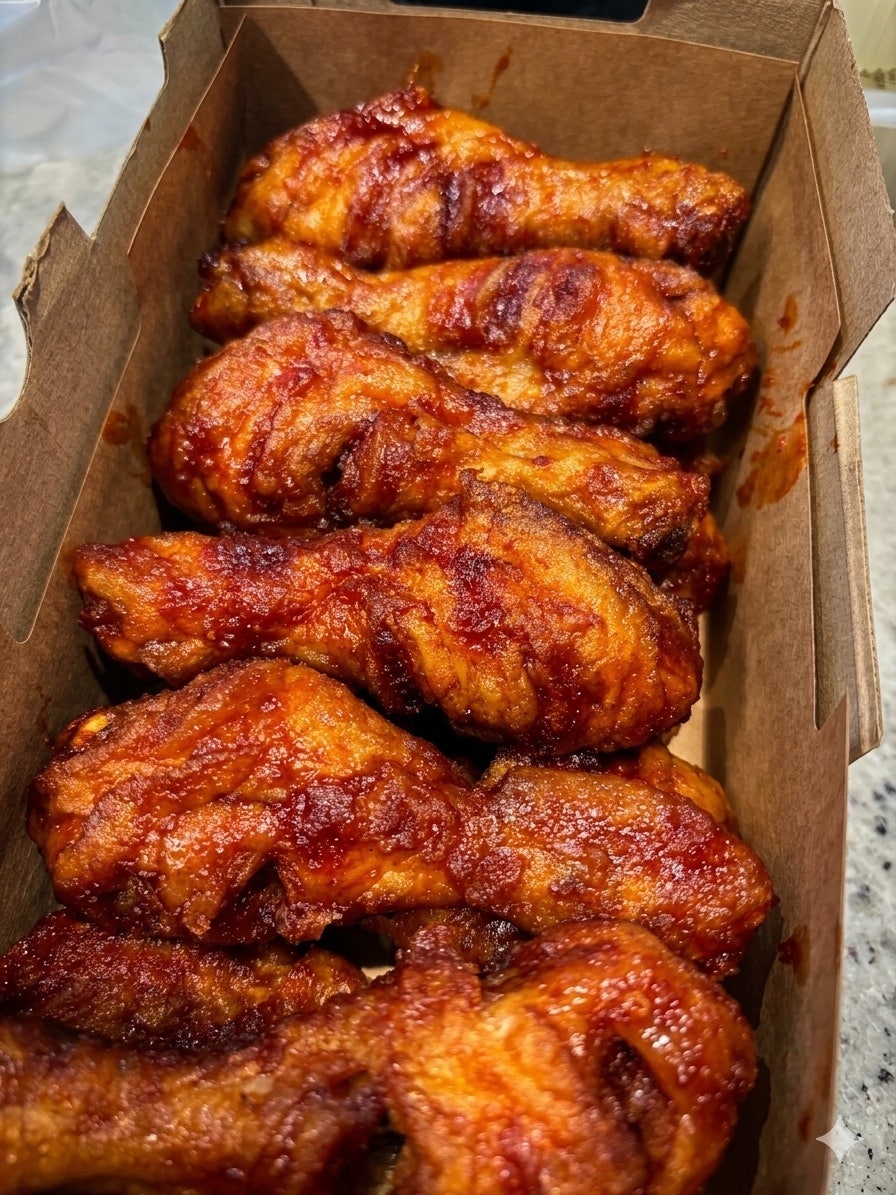 교촌치킨 고촌점 사진 2