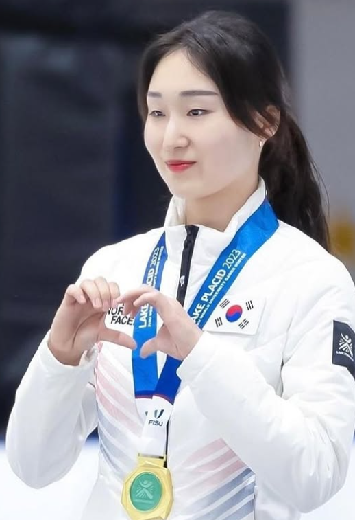 최민정 은퇴 후 근황은? 쇼트트랙 여제가 남긴 압도적인 커리어 분석