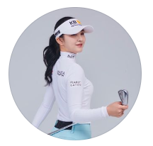 [KLPGA] 이예원 프로 커리어 및 사용클럽