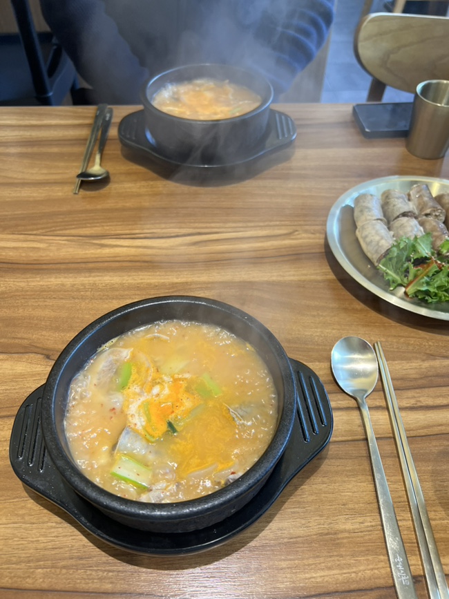 순대실록 정릉점 사진 6