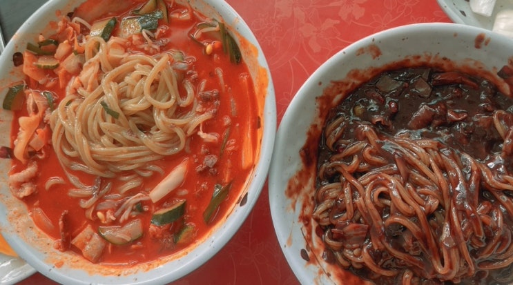  광주 광춘원 | 중식 근본의 맛을 느끼고 싶으면 가야함