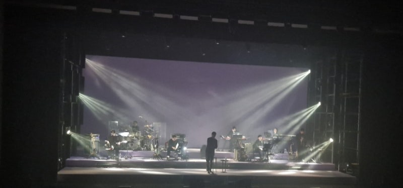정준일 콘서트