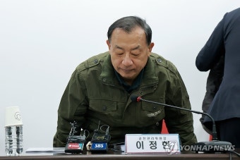 [심층분석] 이정현 공관위원장 전격 복귀, 장동혁 대표의 '전권 카드'는 신의 한 수인가?