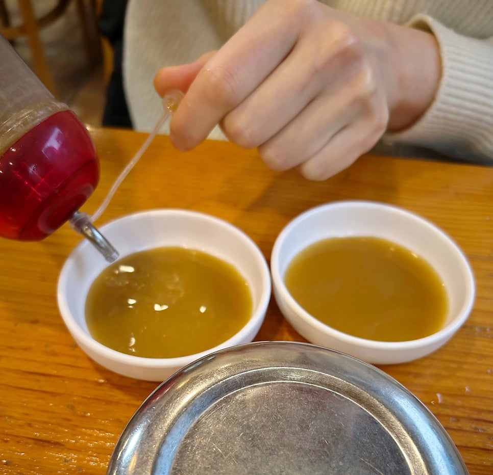 서울감자탕 흥덕점 사진 5