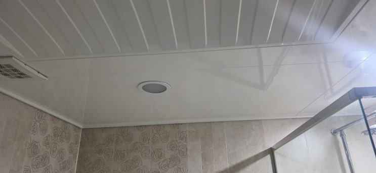  [청라 중흥 1단지] 청라 전등 교체 및 욕실 환풍기 수리 전문가가 전하는 꼼꼼한 시공 후기