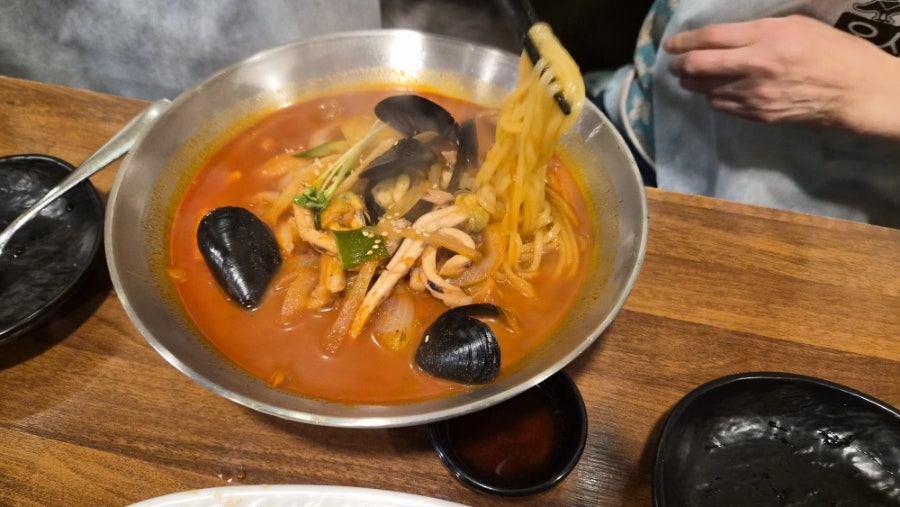 미스터짬뽕 사진 5
