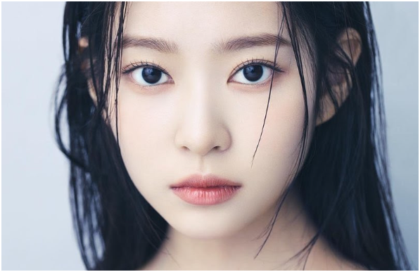 걸그룹 포기하고 배우가 된 김민주