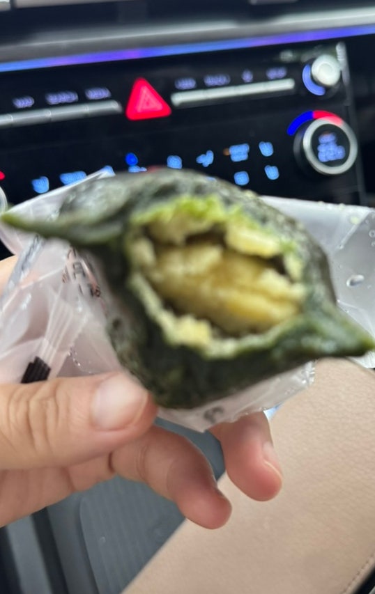 보리떡다섯개 사진 4
