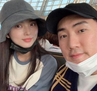 이상훈의 10억 박물관보다 놀라운 소식! 연예인급 미모 아내 화제