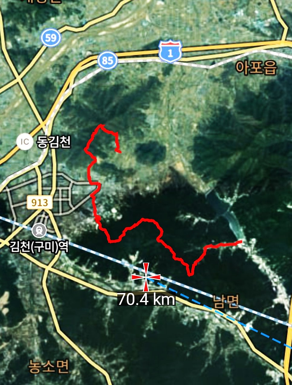 절골 사진 6