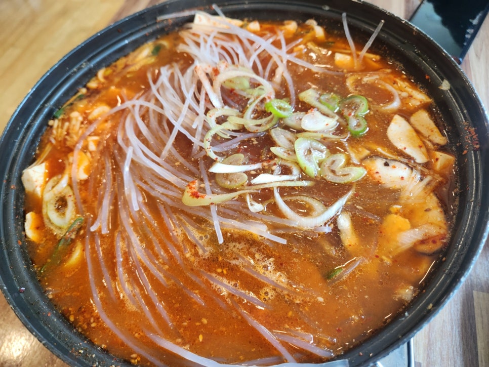 명가재래식손두부 사진 6