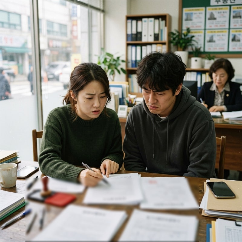 전세보증금, 등기부만 믿으면 안 되는 이유—전세사기 유형과 수사 대응의 모든 것 관련 이미지 2