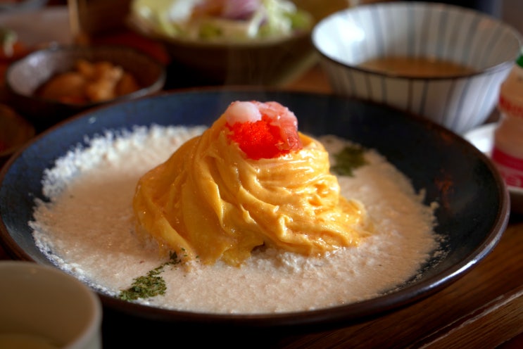  상암 DMC맛집 시카노이에 상암점, 아들이랑 상암 점심맛집 제대로 즐긴 일본 가정식!