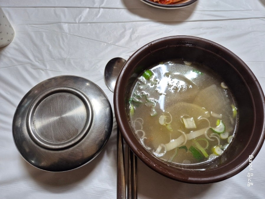 녹수청산 사진 1