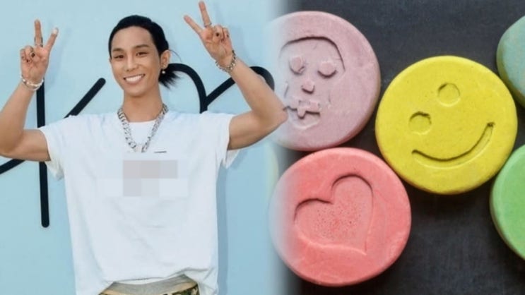  “여기가 경찰서인가요?” 래퍼 식케이 마약 자수 사건…엑스터시 혐의에 4월 공판까지 무슨 일일까