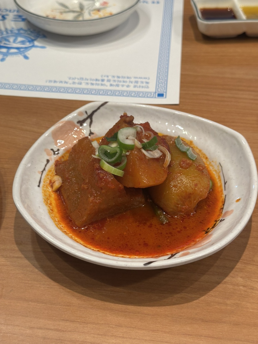 Dokdochamchiaenjeonbok Yeouidojeom photo 4