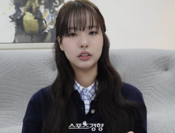   "0표녀의 반전?" 솔로지옥5 박희선, 임수빈과 카메라 밖 '어부바' 비하인드 공개 (ft. 사실상 현커?)