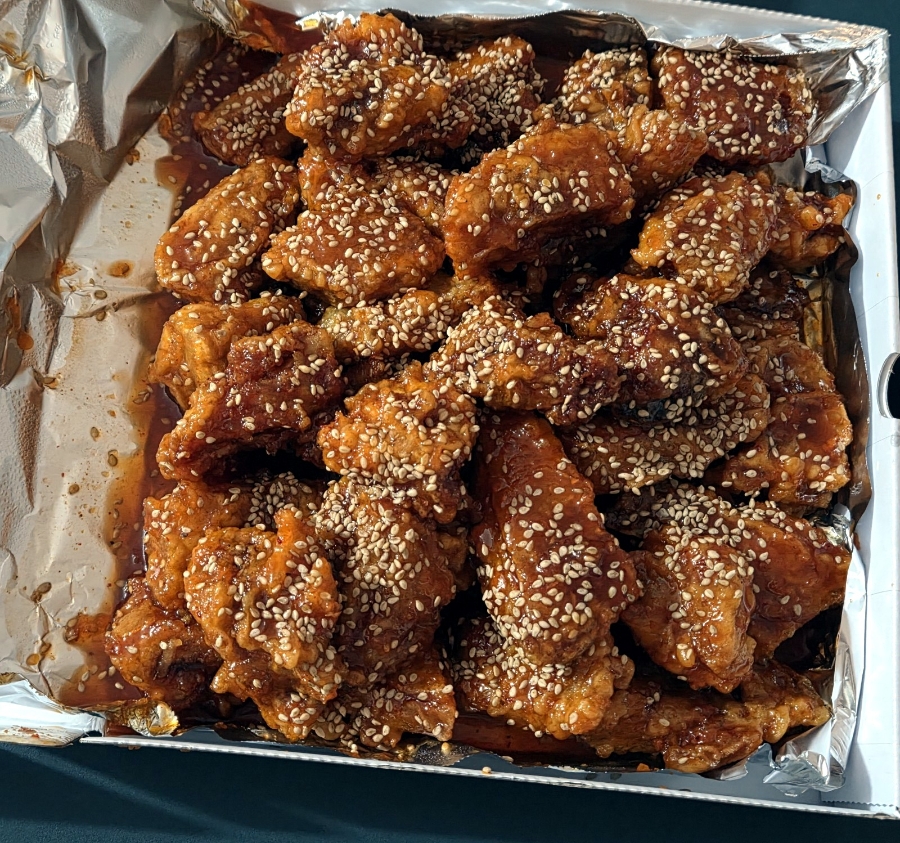 맥시칸치킨 정든점 사진 4