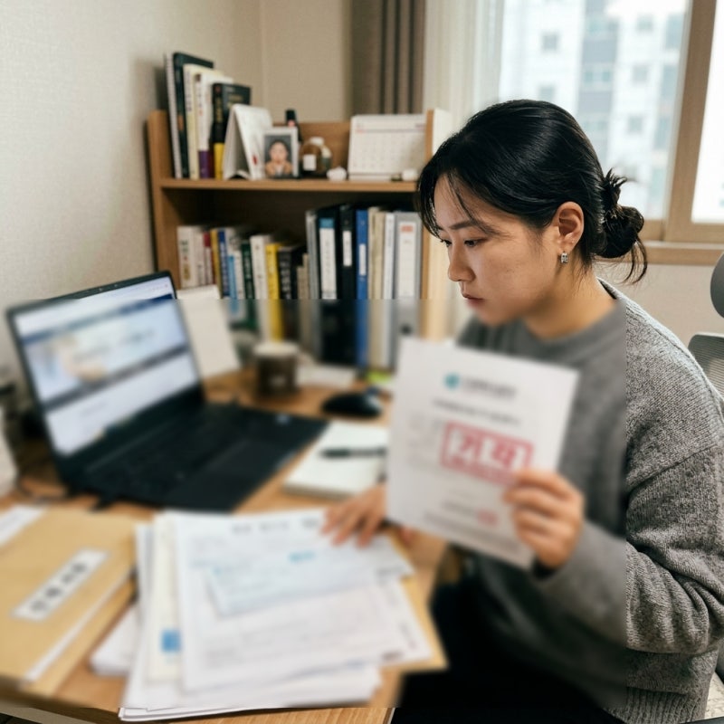 산재사고를 당하고도 보상을 거부당했다면—요양불승인처분 취소소송 판례 관련 이미지 9