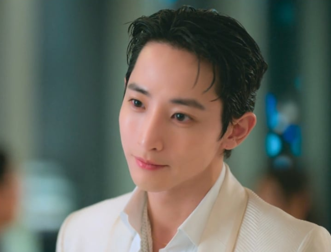 [이수혁 프로필]넷플릭스 월간남친, 최시우 실사화에 전 세계가 발칵?[나이, 키, 학력,본명,고....