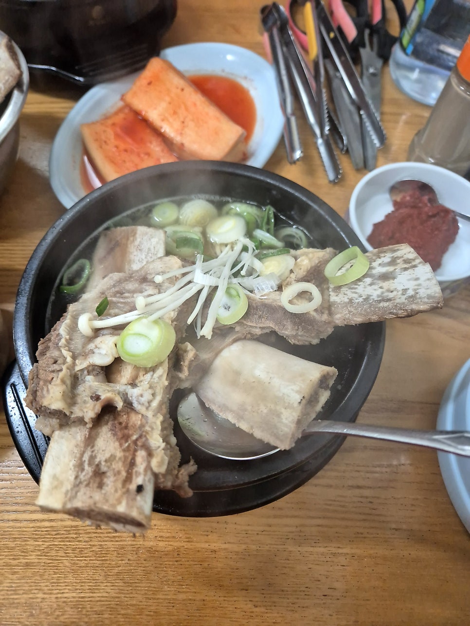 논밭골 봉천점 사진 3