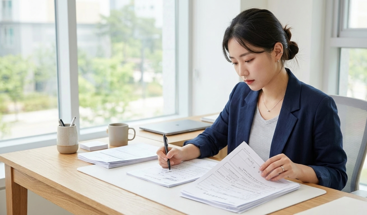  주거 불안 해소! 차상위계층을 위한 임대주택 혜택