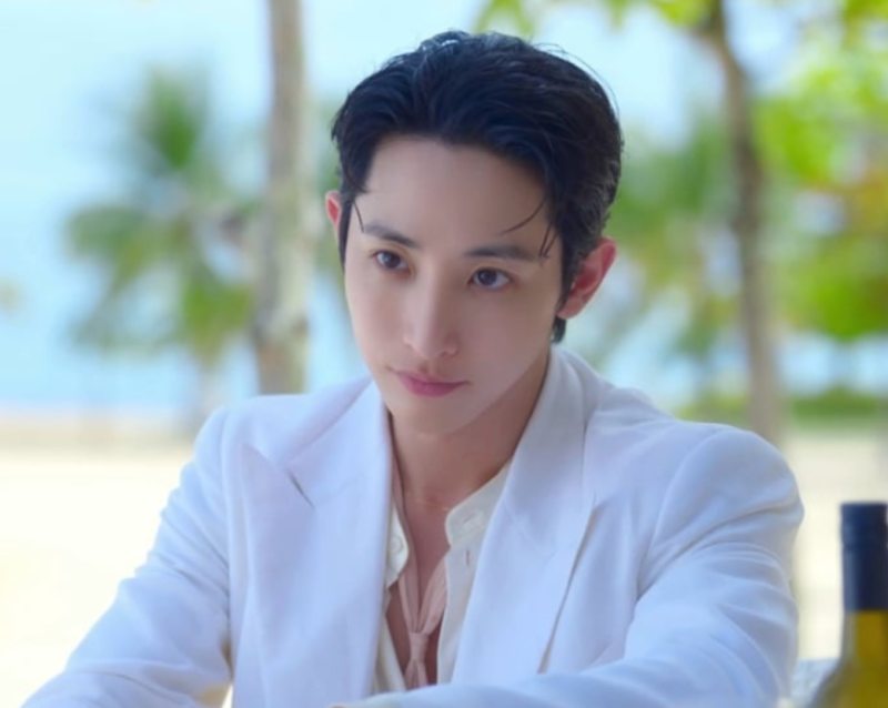 이수혁 나이 본명 MBTI 총정리! 넷플릭스 '월간남친' 최시우가 실제라면?