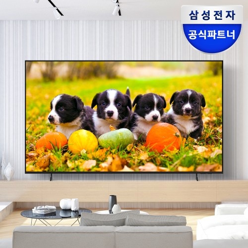  삼성 LG 삼탠바이미 거실 TV 사이즈별 솔직 비교 후기