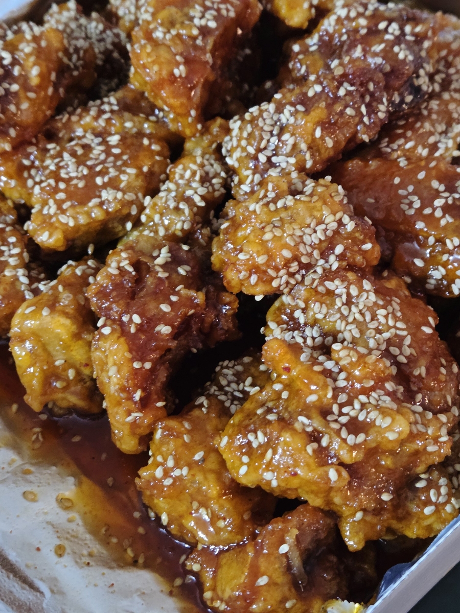 맥시칸치킨 정든점 사진 1
