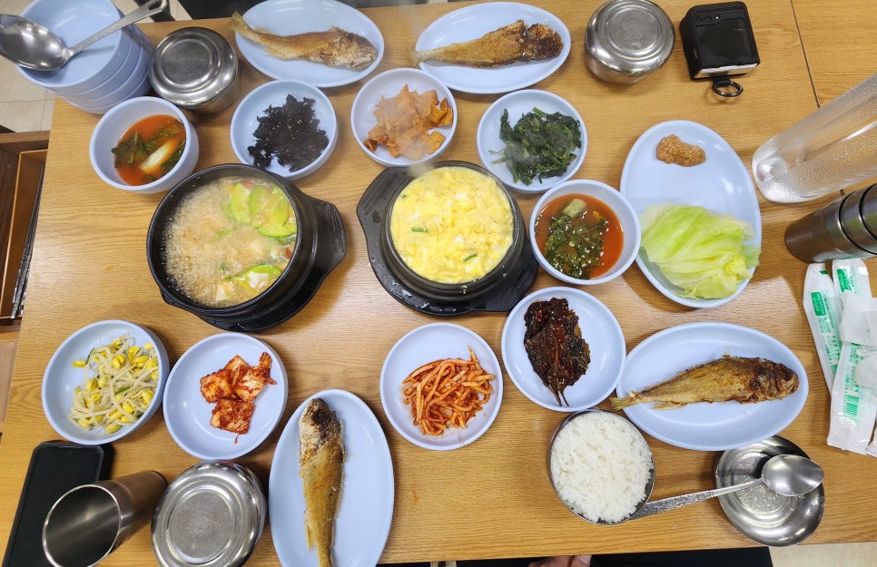 원조할머니시골밥상 사진 3