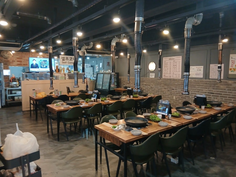 미미삼겹살 사진 3