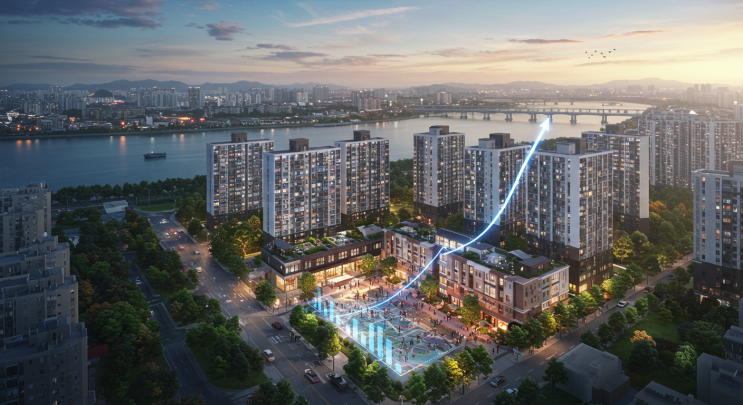  2026 부동산 대출 기준 지역별 정리
