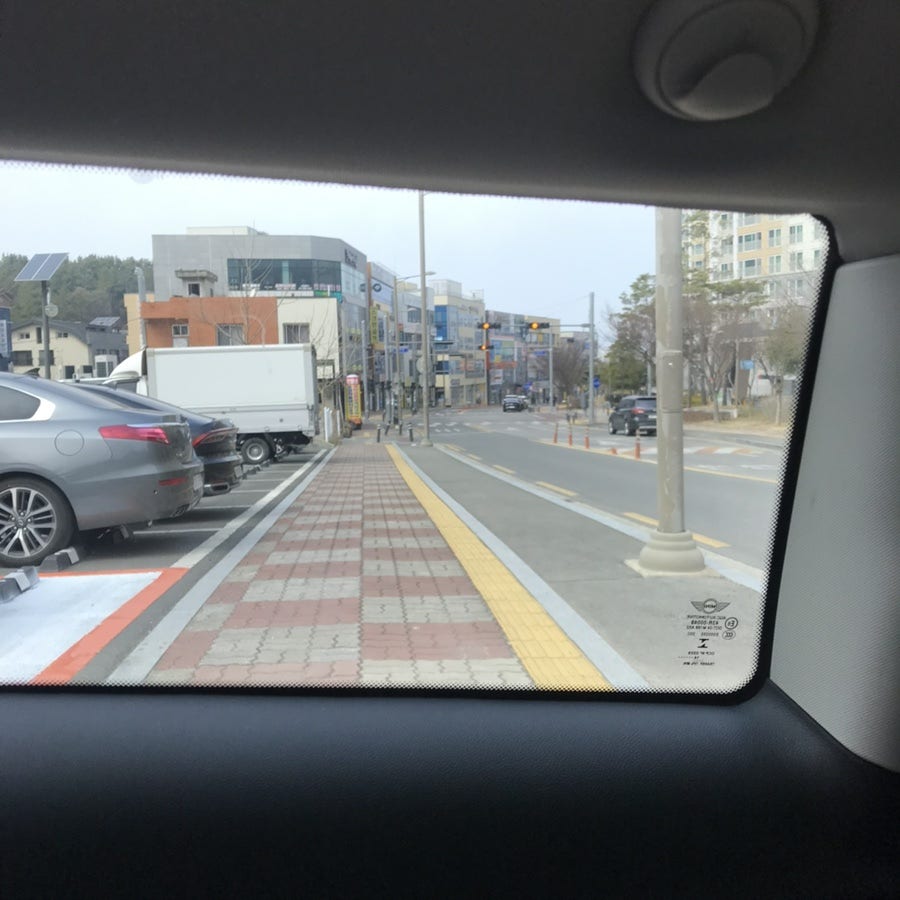 탄광촌 사진 2