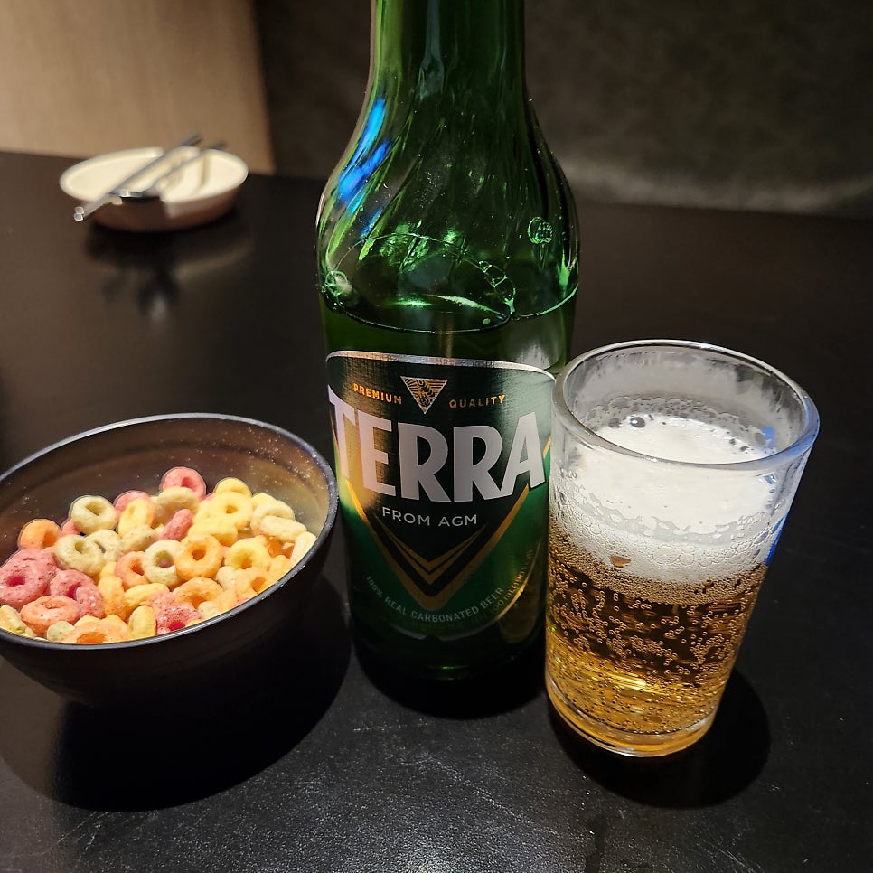 룸비 룸서비스 대구광장코아점 사진 5