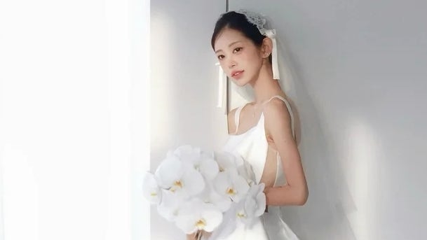 故 최진실 딸 최준희 11살 연상 연인과 결혼 앞두고 웨딩 화보 공개