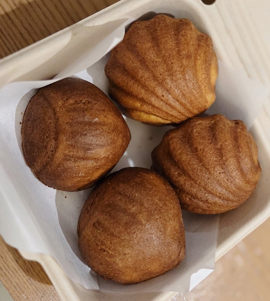 꿀단지디저트 사진 1