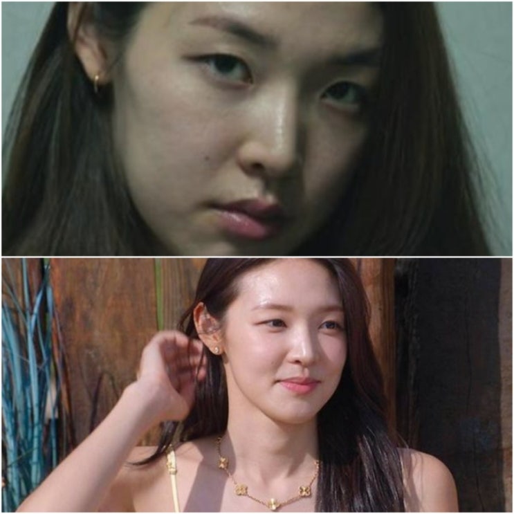  '사람 꾸미기 나름..' 돈 많이 들었다는 최미나수 인플루언서 고모 덕? 과거 드라마 출연